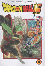Dragon Ball Super (La Gazzetta dello Sport)